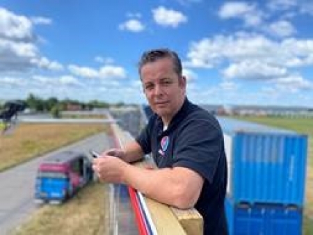 Timen Stoffels